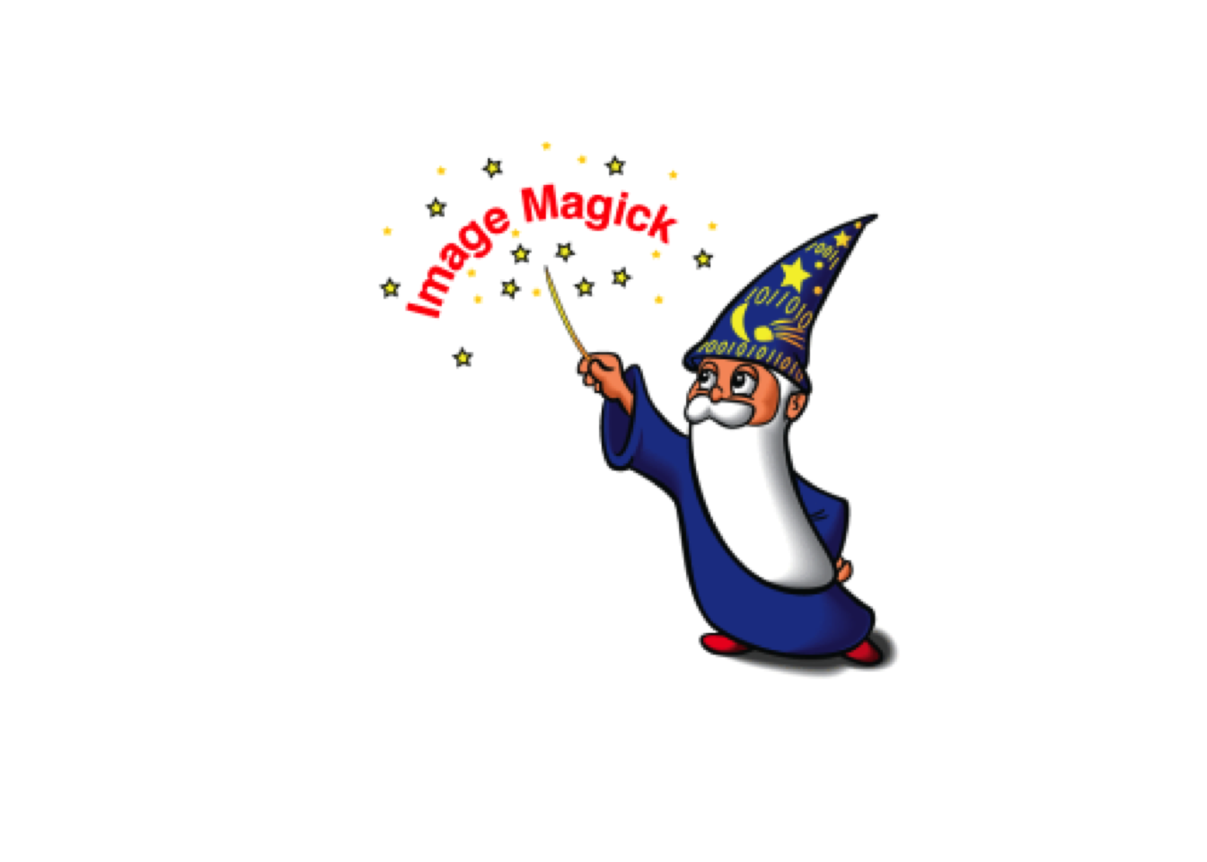magick包处理图片