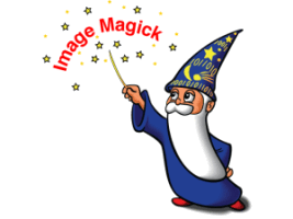 magick包处理图片，科研作图